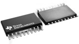 SN74HC244DWR IC Buffer Non-invert 6V 20SOIC, Cut Tape, RoHS
